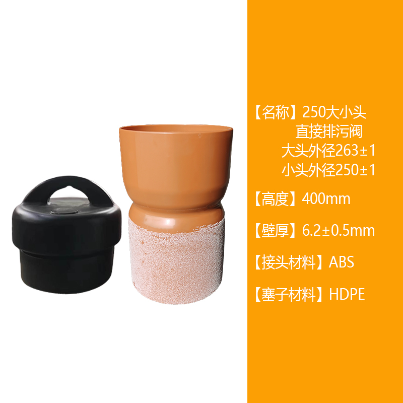 地溝塞設(shè)備